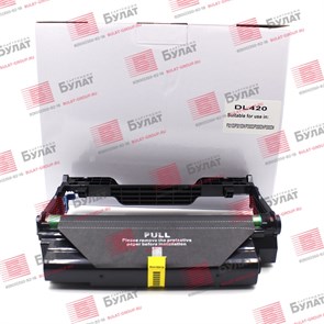 Драм-картридж Pantum P3010/M7100 DL-420 (DL420) (30k) 7Q AFPM0P3010070