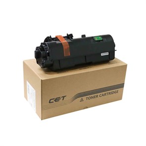 Тонер-картридж CET TK-1150HC/TK1150HC для KYOCERA ECOSYS M2135dn/P2235dn/P2235dw/M2635dn/M2735dw (PK11) 420г, 9000 стр. (Повышенный) 131035