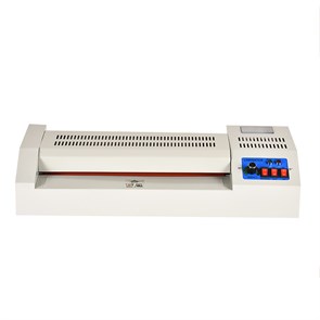 {{photo.Alt || photo.Description || 'Ламинатор (А3), YZ-320 / DESKTOP, регулировка и измерение температуры, металл'}}