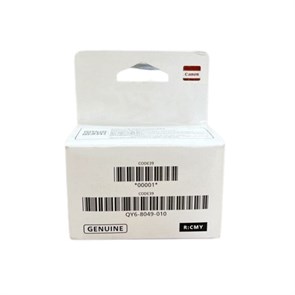 Печатающая головка CANON PIXMA G540/G640 правая (QY6-8049) QY6-8049