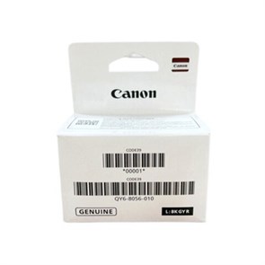 Печатающая головка CANON PIXMA G540/G640 левая (QY6-8056) QY6-8056