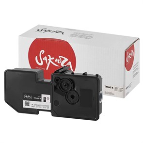 Картридж Sakura TK5440K для Kyocera Mita ECOSYS PA2100cx/ECOSYS PA2100cwx/ECOSYS MA2100cfx/ECOSYS MA2100cwfx, черный, 2600 к. SATK5440K