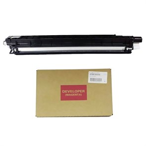 Блок проявки с девелопером XEROX DocuCentre SC2020 38K пурпурный (604K91150/600N03573) (Оригинальный) 9245