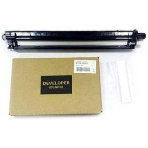 Блок проявки с девелопером XEROX DocuCentre SC2020 38K черный (604K91170/600N03575) (Оригинальный) 9247