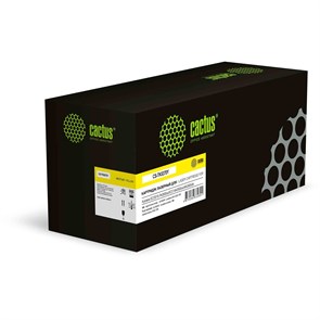 Картридж лазерный Cactus CS-TK5370Y TK-5370Y желтый (5000стр.) для Kyocera ECOSYS PA3500cx/ECO MA3500cix/MA3500cifx 2006186