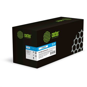 Картридж лазерный Cactus CS-TK5370C TK-5370C голубой (5000стр.) для Kyocera ECOSYS PA3500cx/ECO MA3500cix/MA3500cifx 2006190