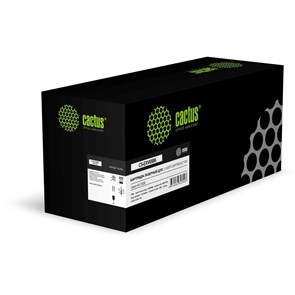 Картридж лазерный Cactus CS-EXV65BK 5761C001 черный (17500стр.) для Canon IR C3326 с чипом 2069003