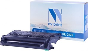 Барабан NVP совместимый NV-DR-2175 для Brother HL-2140R/ HL-2142R/ HL-2150NR/ HL-2170WR/ DCP-7030R/ DCP-7032R/ DCP-7040R/ DCP-7045NR/ MFC-7320R/ MFC-7440NR/ MFC-7840WR (12000k) Барабан NVP совместимый NV-DR-2175 для Brother HL-2140R/ HL-2142R/ HL-2150NR/ HL-2170WR/ DCP-7030R/ DCP-7032R/ DCP-7040R/ DCP-7045NR/ MFC-7320R/ MFC-7440NR/ MFC-7840WR (12000k)