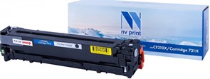 Картридж NVP совместимый NV-CF210X/NV-731Н Black универсальные для HP/Canon Color LaserJet MFP M276n/ MFP M276nw/ 200 M251n/ 200 M251nw/ i-Sensys LBP 7100/ 7100CN/ 7110/ 7110CW/ MF 623CN/ 628CW/ 8230/ 8230CN/ 8280/ 8280CW (2400k) Картридж NVP совместимый NV-CF210X/NV-731Н Black универсальные для HP/Canon Color LaserJet MFP M276n/ MFP M276nw/ 200 M251n/ 200 M251nw/ i-Sensys LBP 7100/ 7100CN/ 7110/ 7110CW/ MF 623CN/ 628CW/ 8230/ 8230CN/ 8280/ 8280CW (2400k)
