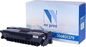 Картридж NVP совместимый NV-106R01379 для Xerox Phaser 3100 (4000k) NV-106R01379