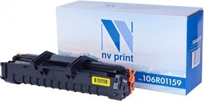 Картридж NVP совместимый NV-106R01159 для Xerox Phaser 3117 / 3122 / 3124 / 3125 (3000k) NV-106R01159