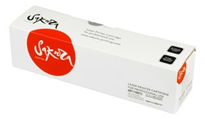 Картридж SAKURA 45807111/45807121 для OKI  B412/432/512/MB472/492/562, черный, 12 000 к
