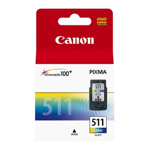{{productViewItem.photos[photoViewList.activeNavIndex].Alt || productViewItem.photos[photoViewList.activeNavIndex].Description || 'Картридж струйный Canon CL-511 2972B007 многоцветный для Canon MP240/MP260/MP480'}}