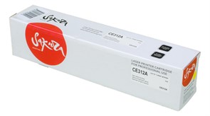 {{photo.Alt || photo.Description || 'Картридж SAKURA CE312A для HP LaserJet Pro CP1025/CP1025NW,Canon i-SENSYS LBP-7010 Color  желтый, 1000 к.'}}