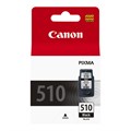 Картридж струйный Canon PG-510 2970B007 черный для Canon MP240/MP260/MP480 - фото 10066