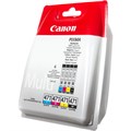 Картридж струйный Canon CLI-471C/M/Y/Bk 0401C004 многоцветный для Canon Pixma MG5740/MG6840/MG7740 - фото 10175