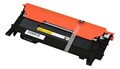 Картридж SAKURA CLTY404S для Samsung SL-C430/ SL-C480, желтый, 1500 к. SACLTY404S