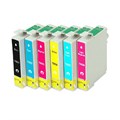 Картридж Epson T0823  Stylus T50/T59/R270/290/295/390/RX590/610/690/TX650/700/800 magenta SuperFine SF-T0823M - фото 10234 Картридж Epson T0823  Stylus T50/T59/R270/290/295/390/RX590/610/690/TX650/700/800 magenta SuperFine SF-T0823M - фото 10234