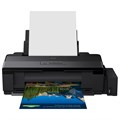 Струйный фото-принтер EPSON L1800 (формат А3+) C11CD82402 - фото 10366