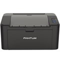 Принтер лазерный Pantum P2207 A4 - фото 10447