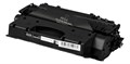 Картридж SAKURA CE505X/CRG719H HP LaserJet P2050/2055d/2055dn/2055x, Сanon LBP 6300dn/6650dn, MF 5840dn/5880dn, MF-6140DN,5940DN   черный, 6400 к. SACE505X/CRG719H