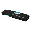 Картридж SAKURA 106R03534 для Xerox Phaser VersaLink C400/ C405, синий, 8 000 к. SA106R03534 - фото 10639