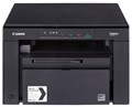 МФУ лазерный Canon i-Sensys MF3010 (5252B004) A4 черный - фото 11001