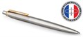 Ручка шариков. Parker Jotter Core K691 (1953182) Stainless Steel GT подар.кор. 419784 - фото 11071 Ручка шариков. Parker Jotter Core K691 (1953182) Stainless Steel GT подар.кор. 419784 - фото 11071