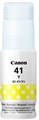 Чернила Canon GI-41Y 4545C001 желтый (70мл) для Canon Pixma G3460 1477722