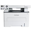 МФУ лазерный Pantum M6700DW A4 Duplex WiFi белый - фото 11284