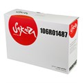 Картридж SAKURA 106R01487 для Xerox WC 3210/3220, черный, 4100 к. SA106R01487 - фото 11353
