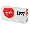 Картридж SAKURA EP27 для Canon LBP 3200/MF5630/5650/3110/5730/5750/5770, черный, 2500 к. SAEP27 - фото 11357 Картридж SAKURA EP27 для Canon LBP 3200/MF5630/5650/3110/5730/5750/5770, черный, 2500 к. SAEP27 - фото 11357