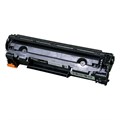 Картридж SAKURA CF283X/737, для HP laserJet ProM202dw//M225dn/dw/rdn/ M202n/ M201dw/n/M226dn/dw, черный, 2200 к. SACF283Х/737 - фото 11394
