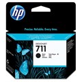 Картридж струйный HP 711 CZ133A черный (80мл) для HP DJ T120/T520 784370