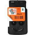 Печатающая головка CANON PIXMA G1400/G2400/G3400/G4400 черная (QY6-8011/QY6-8002) QY6-8002