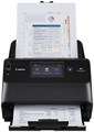 Сканер Canon DR-S130 (4812C001) A4 черный 1453731 - фото 11502