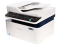 МФУ лазерный Xerox WorkCentre WC3025NI (3025V_NI) A4 Net WiFi белый/синий 428410