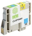 Картридж струйный Cactus CS-EPT0485 светло-голубой (14.4мл) для Epson Stylus Photo R200/R220/R300/R3 690109 - фото 11579 Картридж струйный Cactus CS-EPT0485 светло-голубой (14.4мл) для Epson Stylus Photo R200/R220/R300/R3 690109 - фото 11579