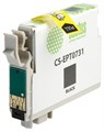 Картридж струйный Cactus CS-EPT0731 черный (11.4мл) для Epson Stylus С79/C110/СХ3900/CX4900/CX5900/C 690125