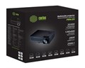 Проектор Cactus CS-PRM.05B.WXGA-A LCD 2800Lm (1280x800) 2000:1 ресурс лампы:30000часов 2xUSB typeA 2xHDMI 4.2кг 1388870 - фото 11694 Проектор Cactus CS-PRM.05B.WXGA-A LCD 2800Lm (1280x800) 2000:1 ресурс лампы:30000часов 2xUSB typeA 2xHDMI 4.2кг 1388870 - фото 11694
