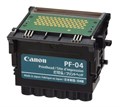 Печатающая головка Canon PF-04 3630B001 черный для Canon iPF750/IPF755 - фото 11915