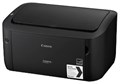 Принтер лазерный Canon i-Sensys LBP6030B [черно-белая печать, A4, 600x600 dpi, ч/б - 18 стр/мин (A4), USB]+2 картриджа - фото 11992