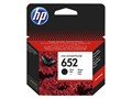 Картридж струйный HP 652 F6V25AE черный (360стр.) для HP DJ IA 1115/2135/3635/4535/3835/4675 - фото 12046