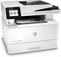 МФУ лазерный HP LaserJet Pro RU M428dw (W1A28A#B19) A4 Duplex Net WiFi белый/черный 1808940