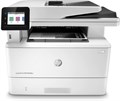МФУ лазерный HP LaserJet Pro RU M428dw (W1A28A#B19) A4 Duplex Net WiFi белый/черный 1808940
