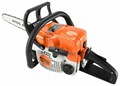 Бензопила Stihl MS 170 1300Вт 1.8л.с. дл.шины:16" (40cm) 1911866 - фото 12332
