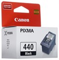 Картридж струйный Canon PG-440 5219B001 черный для Canon MG2140/3140 649517 - фото 12363