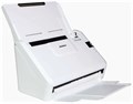 Сканер Avision AV332U (000-0972-02G) A4 белый (Скоростной 40 стр/мин) 1931359