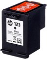 Картридж струйный HP 123 F6V17AE черный (120стр.) для HP DJ 2130 327625 - фото 12404 Картридж струйный HP 123 F6V17AE черный (120стр.) для HP DJ 2130 327625 - фото 12404