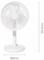 Вентилятор настольный Xiaomi SOLOVE Desktop Fan Black 9416 - фото 12452 Вентилятор настольный Xiaomi SOLOVE Desktop Fan Black 9416 - фото 12452